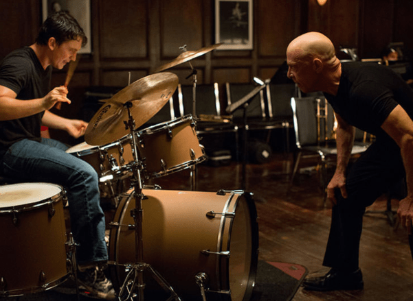 CREDIT: sonyclassics.com/whiplash/