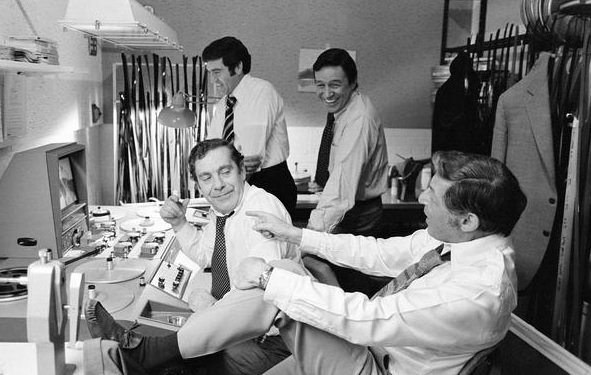 60 minutes group morley